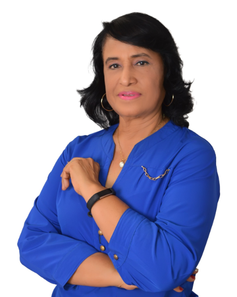 Lourdes Martínez De C. Agent Photo