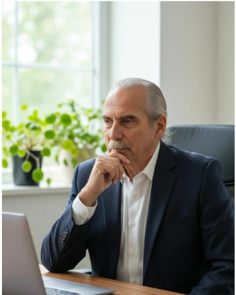 Bruce Giles Agent Photo