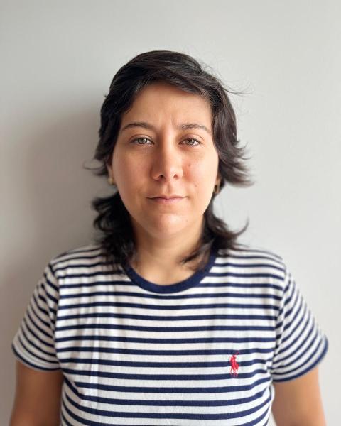 María Alejandra Bautista Santos Agent Photo