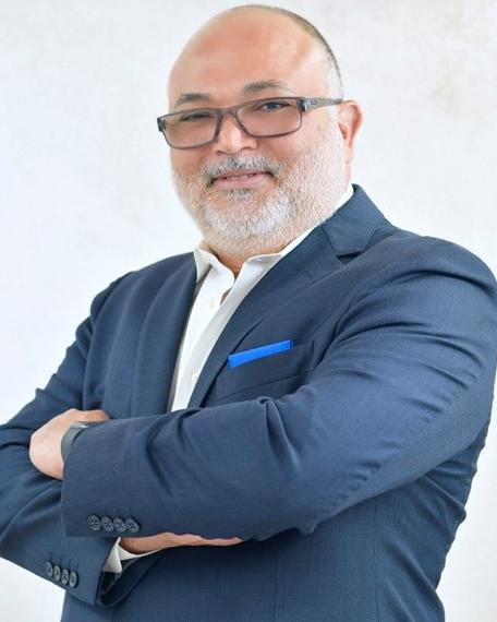 Federico Turbi Malena Agent Photo