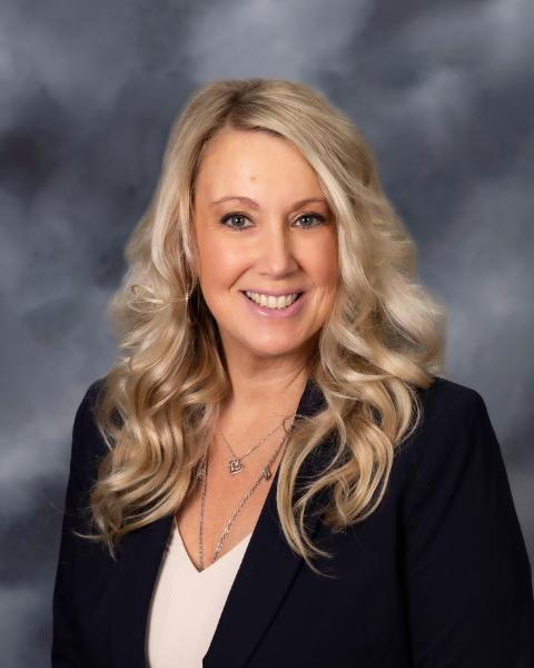 Amanda Clark Agent Photo