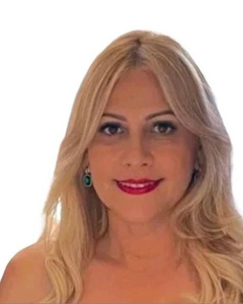 Jessica Santiago Rivera Agent Photo