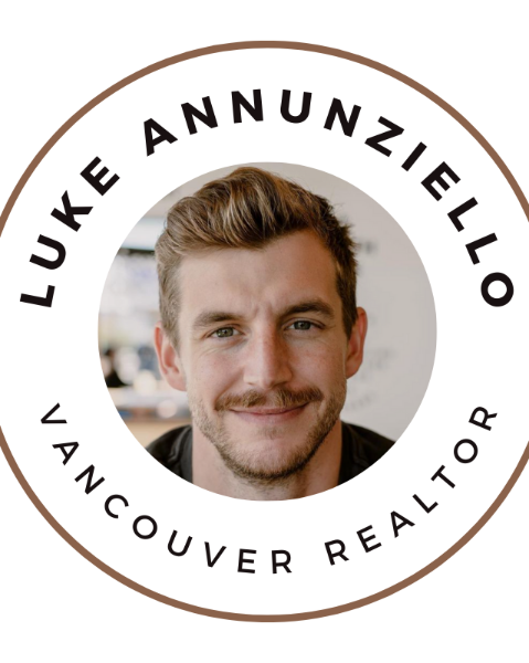 Luke Annunziello Agent Photo