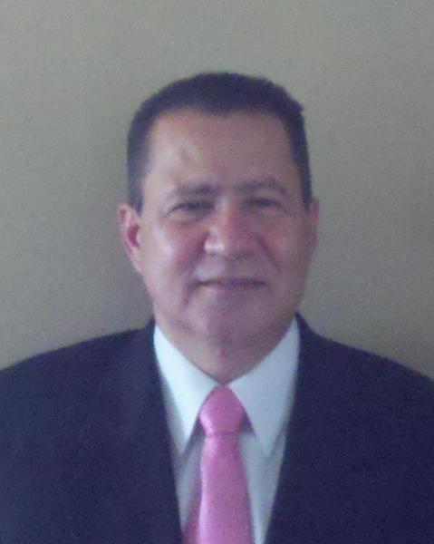 Ramon O. Mejias Agent Photo