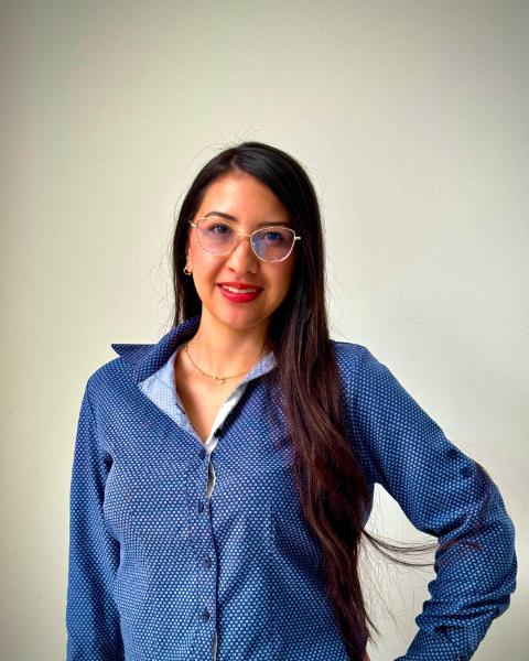 Kelly Montoya Agent Photo