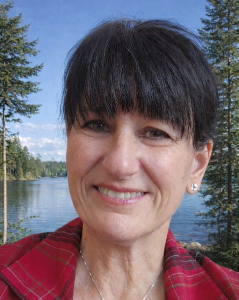 Barbara Peirick Agent Photo