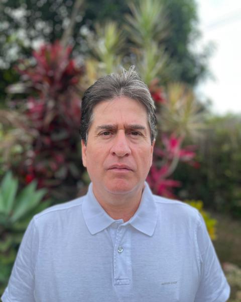Carlos Felipe Montes Agent Photo