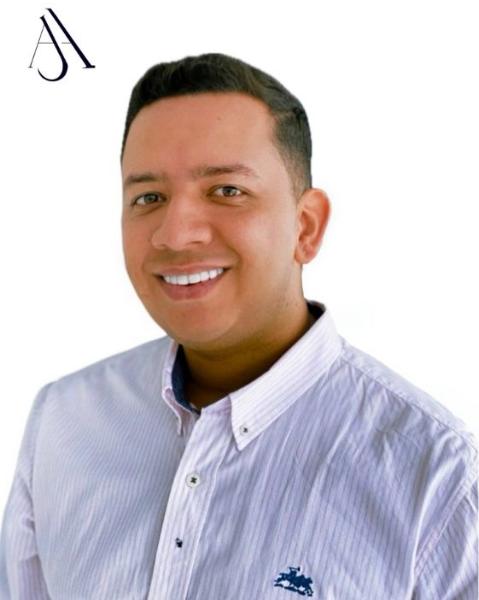 Juan Esteban Arias Agent Photo