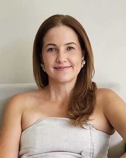 Catalina Orozco Agent Photo