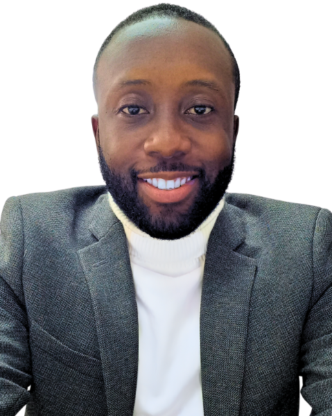 Francois Brown Agent Photo