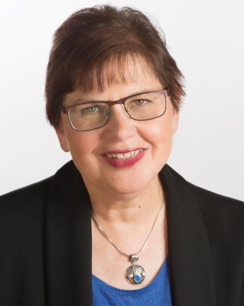 Susan Willis Agent Photo
