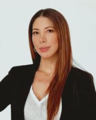 Luz Steicy Taborda López Agent Photo