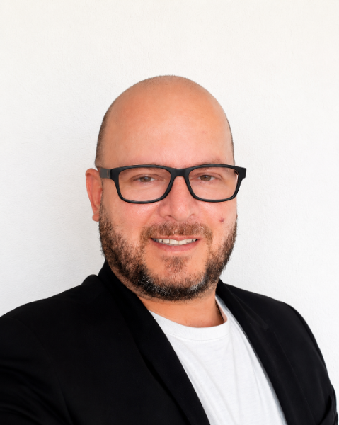 Juan David Bravo Agent Photo