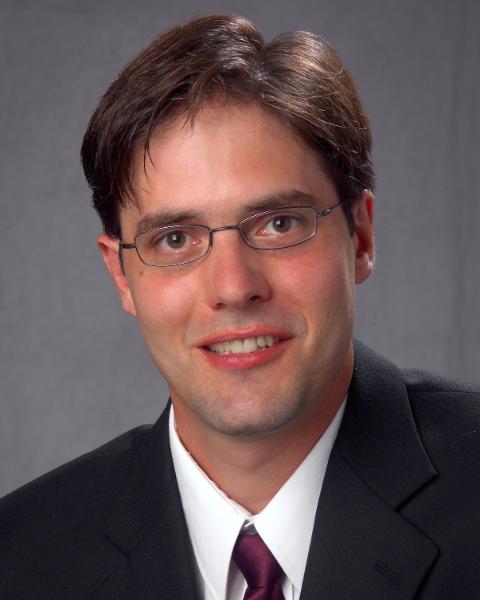 Mark Meichsner Agent Photo