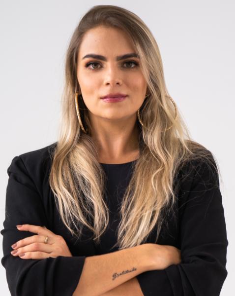 Mariana Escobar Arbeláez Agent Photo