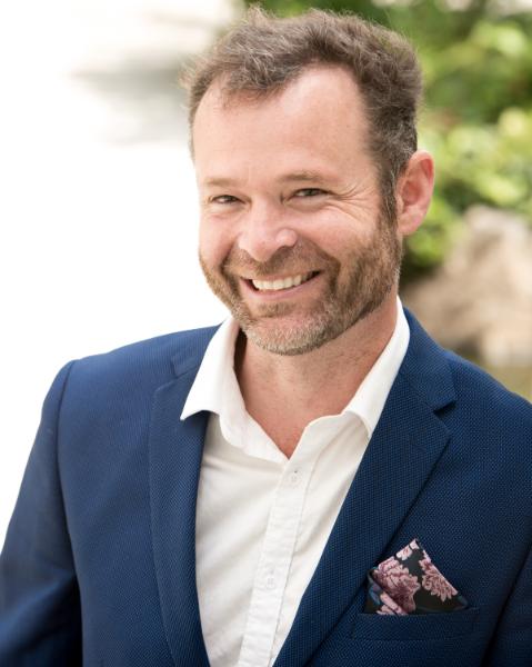 Donald St Germain Agent Photo