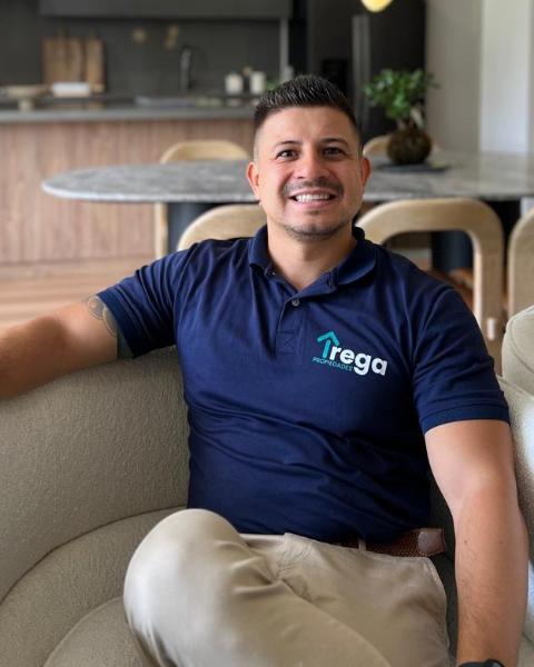 Juan David Cordoba Hernandez Agent Photo