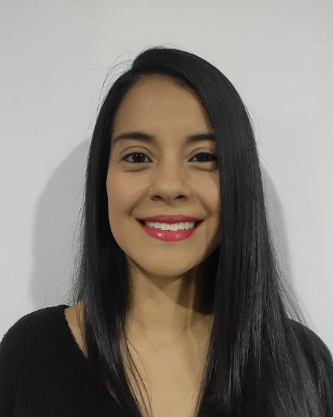 Juliette Guerrero Agent Photo