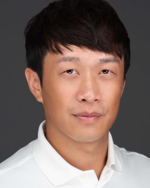 Chris Chung Agent Photo