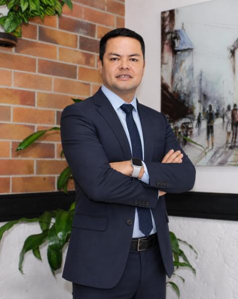 Edgar Javier Mojica Mej&iacute;a Agent Photo