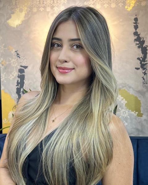 Carolina Bedoya Escobar Agent Photo