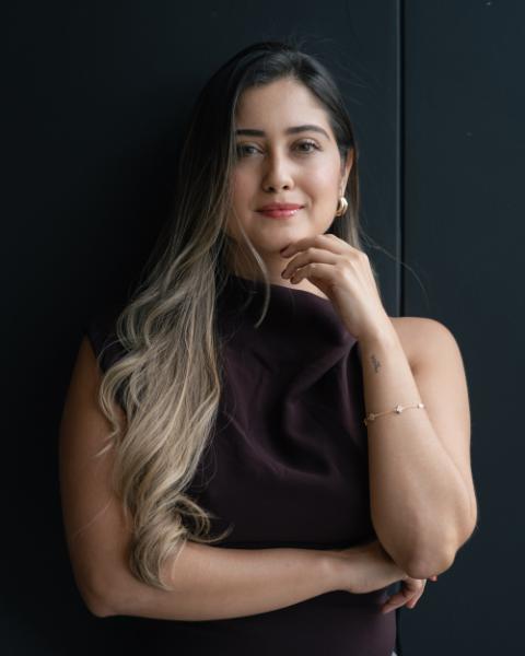 Carolina Bedoya Escobar Agent Photo
