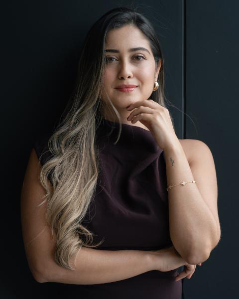 Carolina Bedoya Escobar Agent Photo