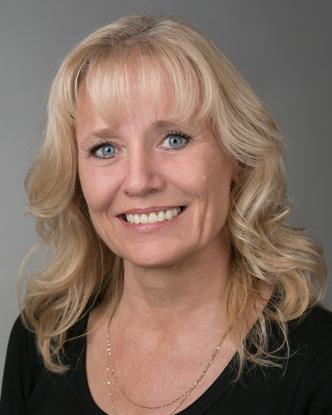 Keri-Lynn Burgart Agent Photo