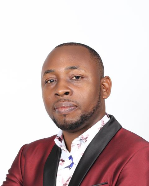 Dwayne Fuller Agent Photo