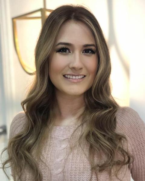 Luz Adriana De Los Rios Agent Photo