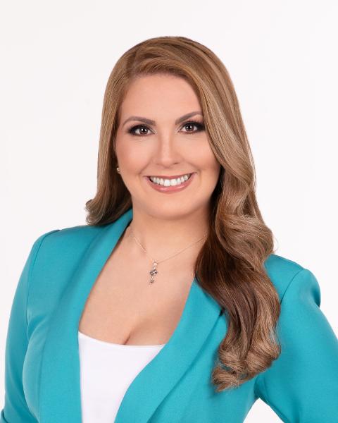 Maritza Aviles Agent Photo