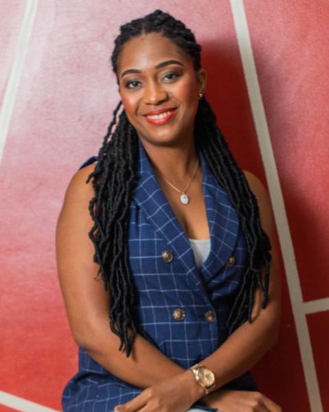 Kenesha Hutchinson Agent Photo