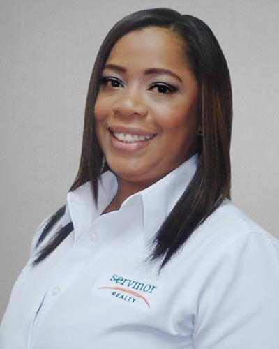 Yerenis Del Carmen Bethancourt Agent Photo