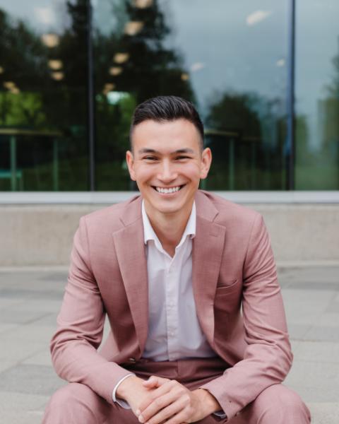 Jordan Smith Agent Photo