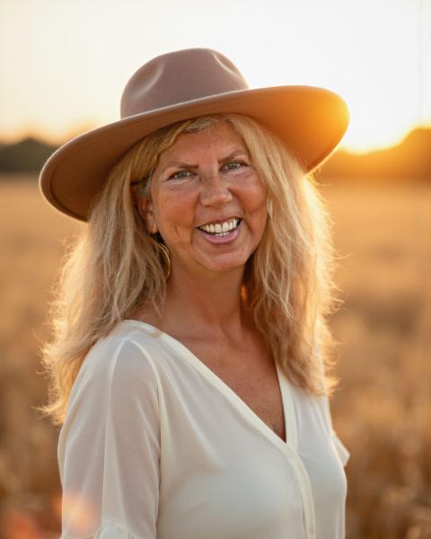 Lisa Bartello Agent Photo