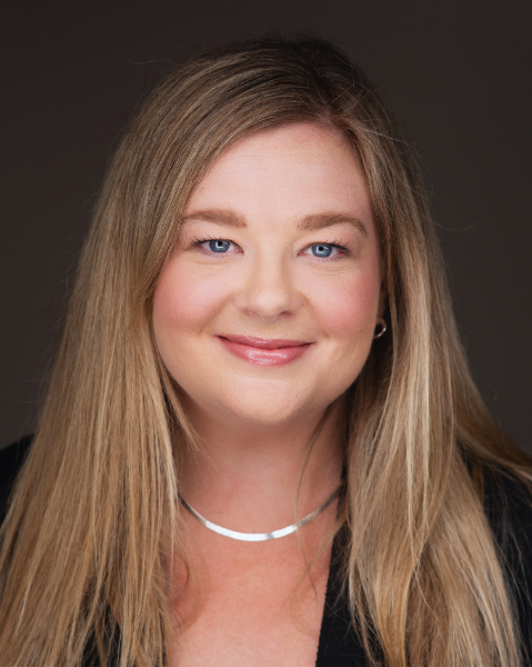 Brianne Grubb Agent Photo