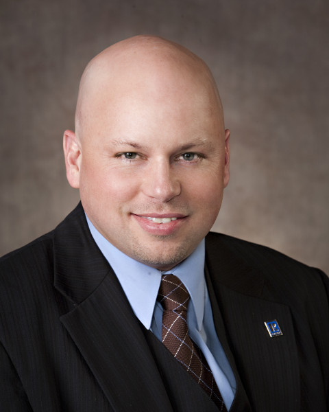 Chris Mooney Agent Photo