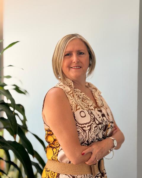 Liliana Jaramillo Agent Photo