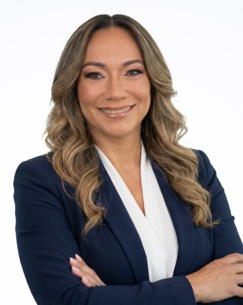 Lillyvette Santiago Hernandez Agent Photo
