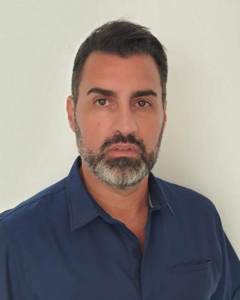 Jose Fernando Troitiño Agent Photo