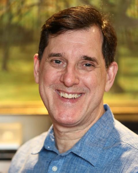 Colin Gilroy Agent Photo