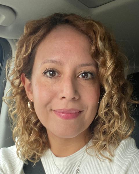 Melisa Alvarado Altamirano Agent Photo