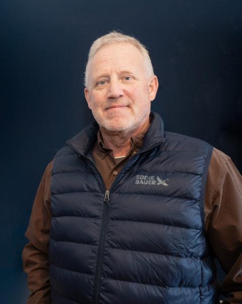 David Meyer Agent Photo