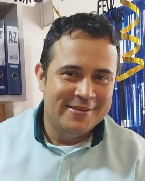 Foto de agente