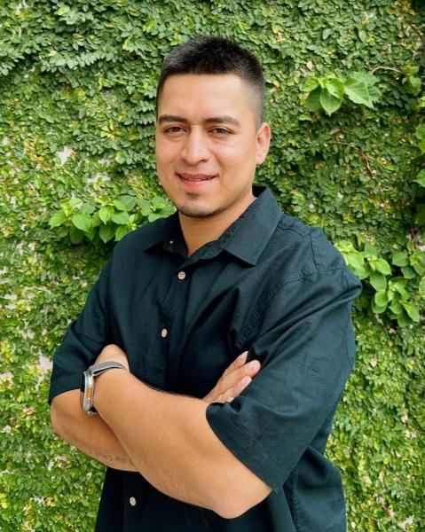 Alexander Marin Osorio Agent Photo