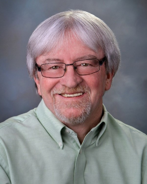 Rick Maney Agent Photo
