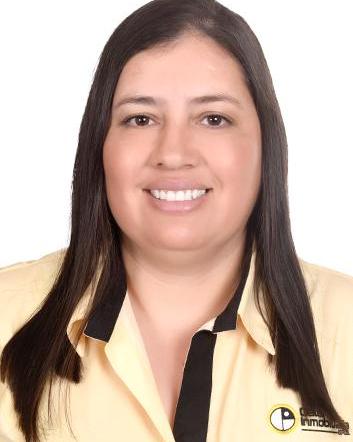 Martha Patricia Pardo Almeida Agent Photo