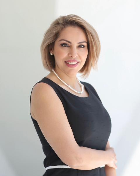 Sepideh Sepehr Agent Photo