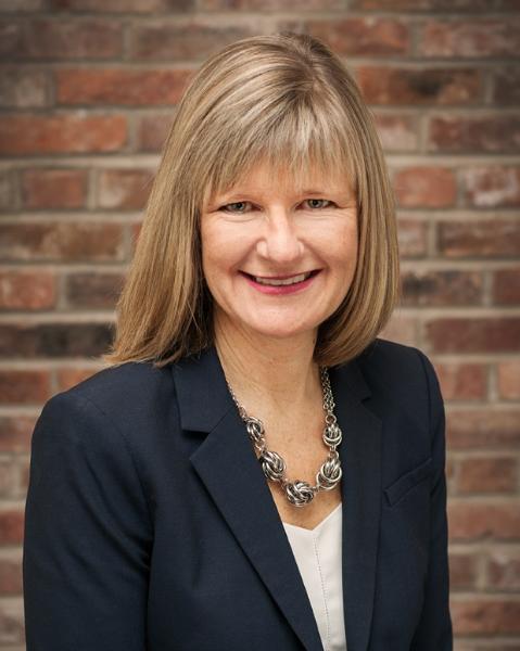 Alison Wedekind Agent Photo
