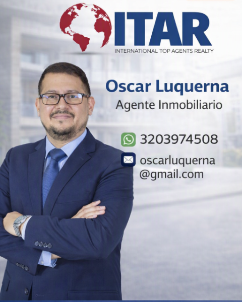 Foto de agente